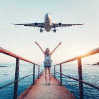 Отзыв от Вероника - DTV виза